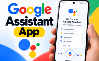 Google Assistant App – Smart Voice Assistant for Android in 2026